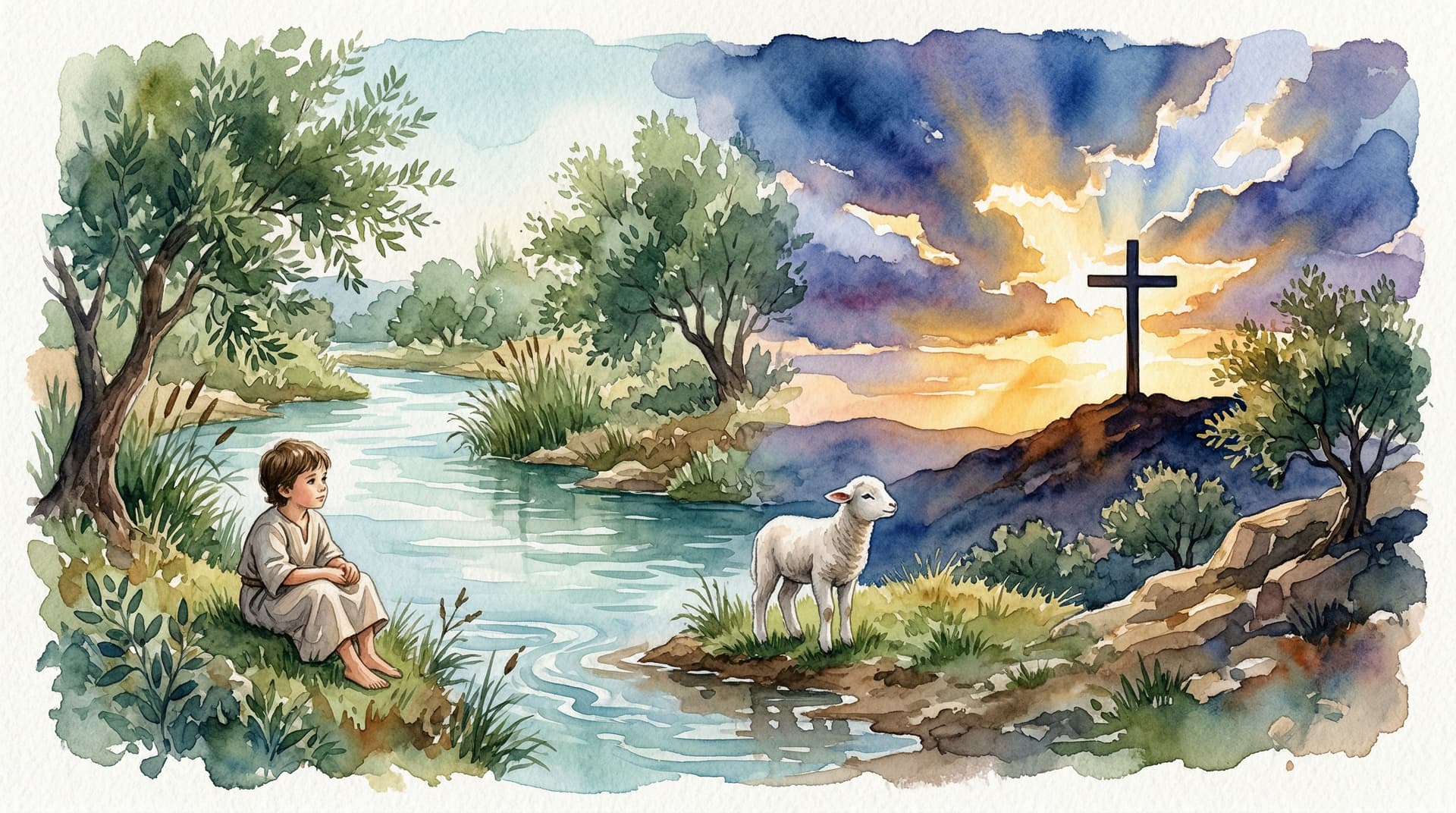 Gospel Connection