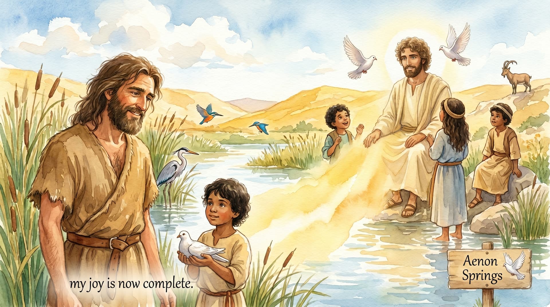 Seeing God