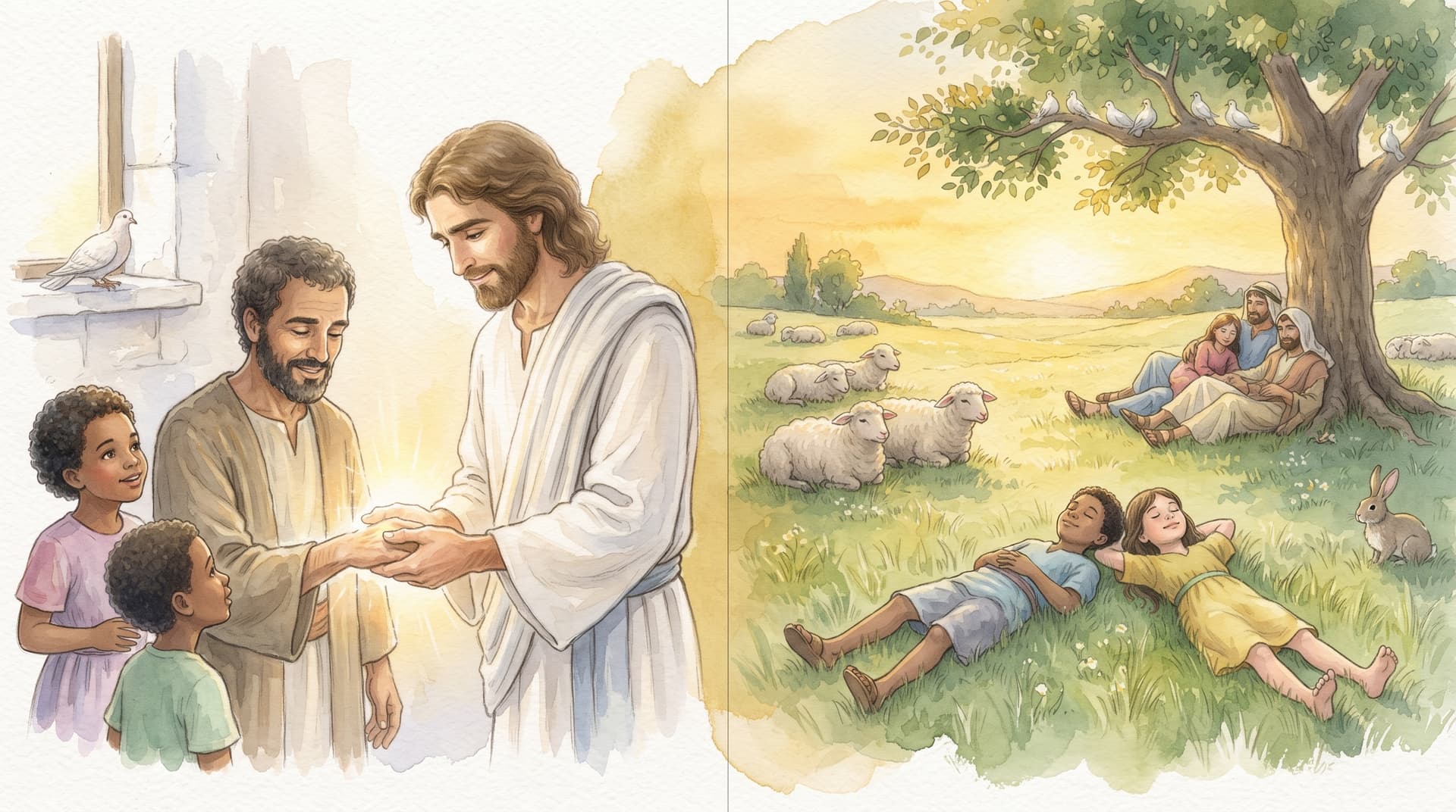 Gospel Connection