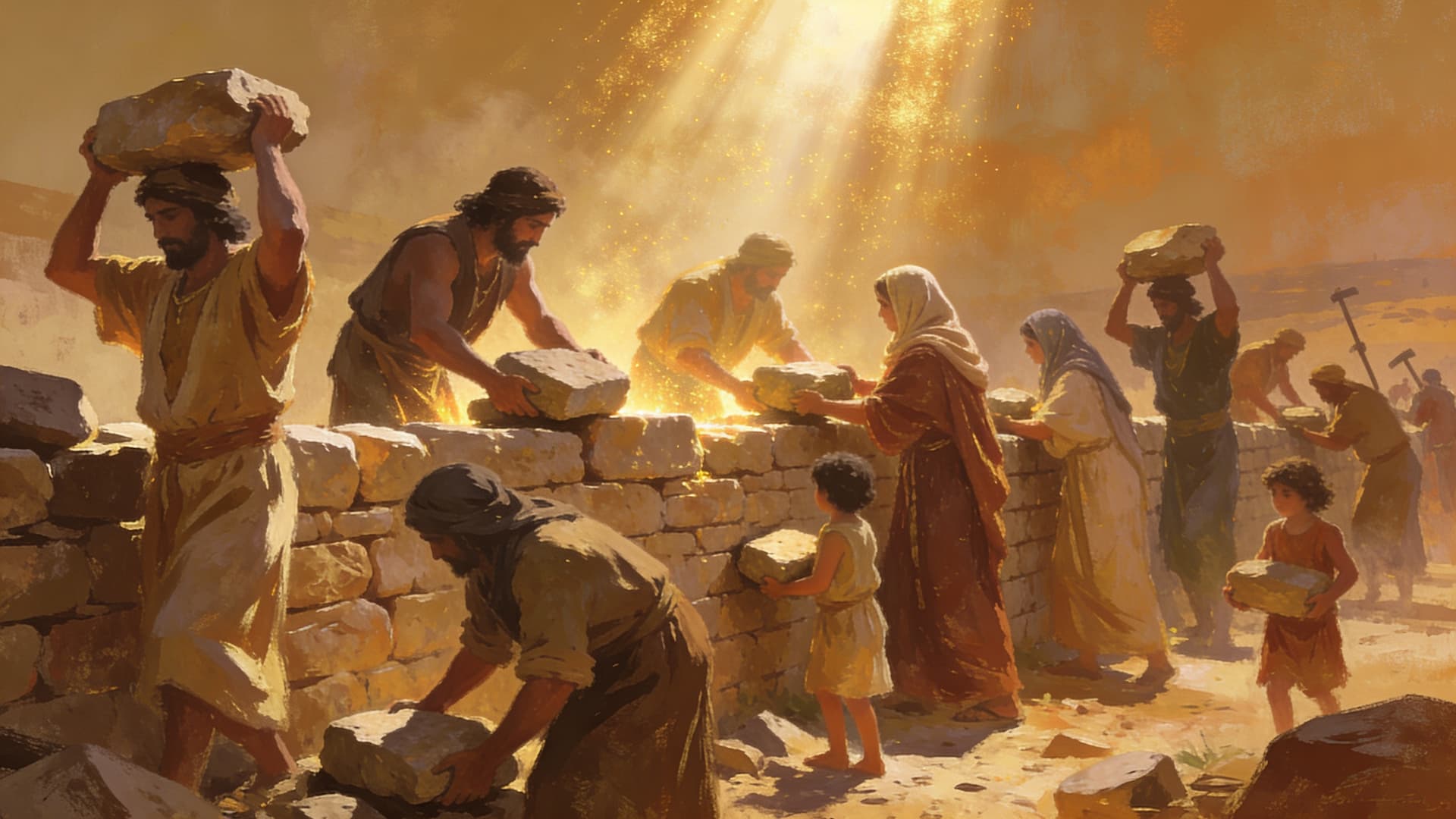 Seeing God