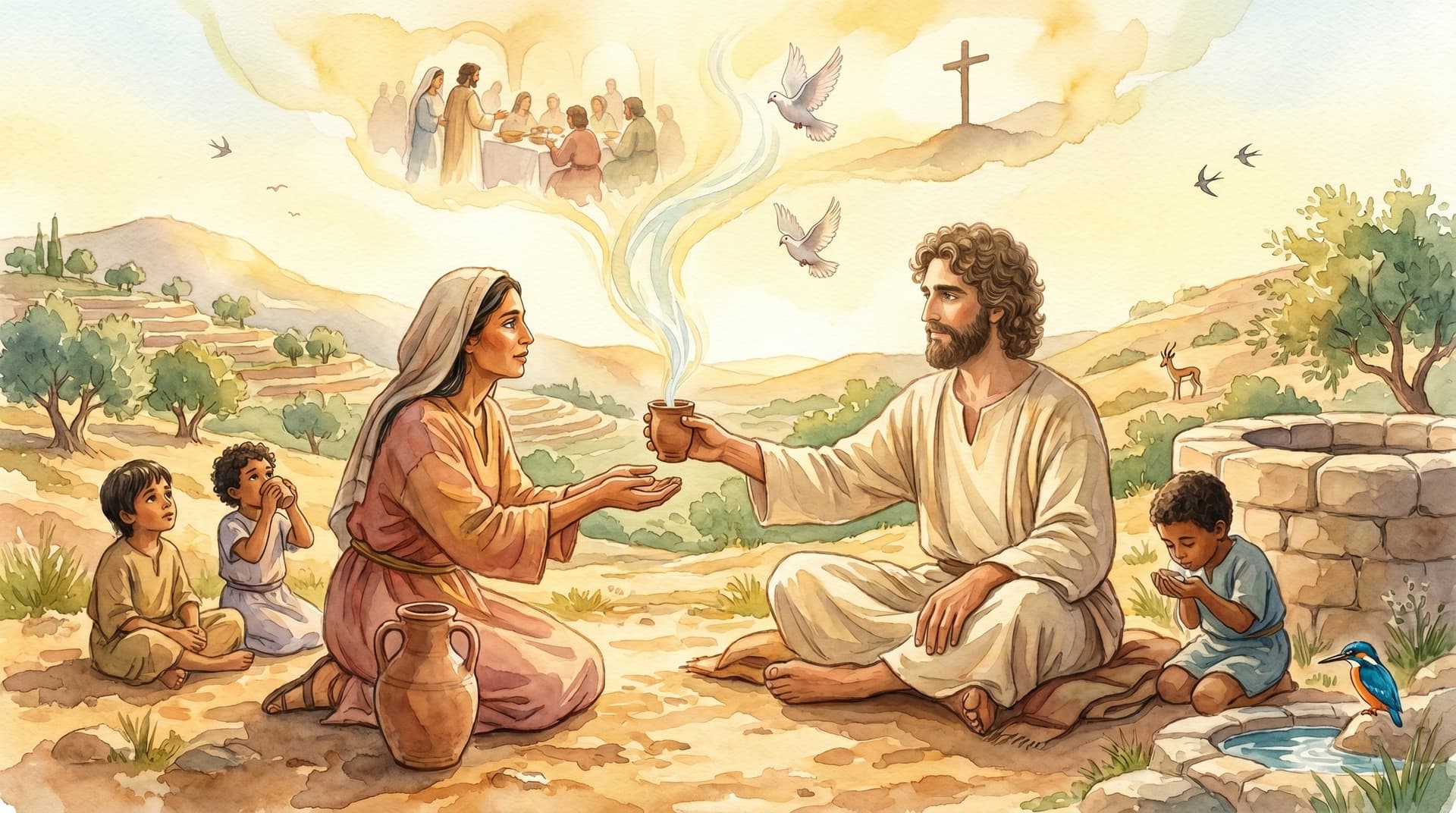Gospel Connection