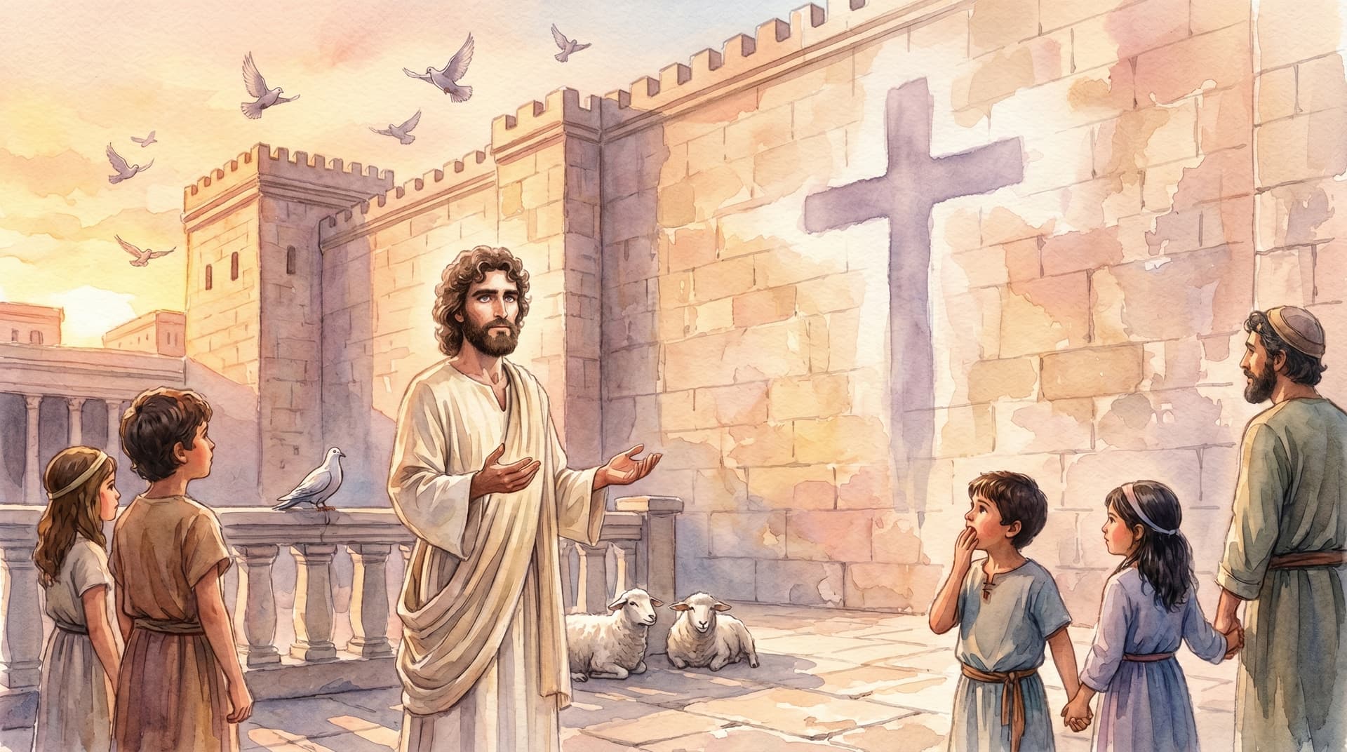Gospel Connection