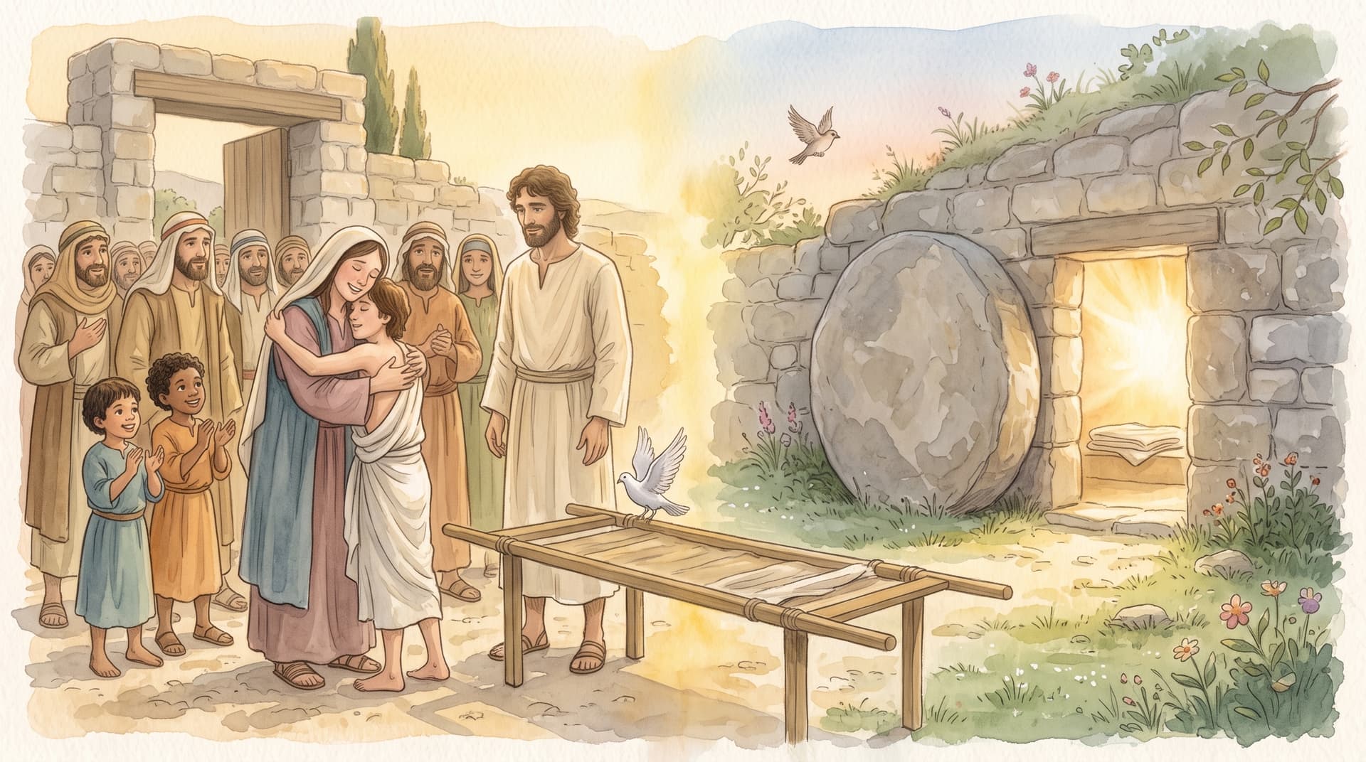 Gospel Connection